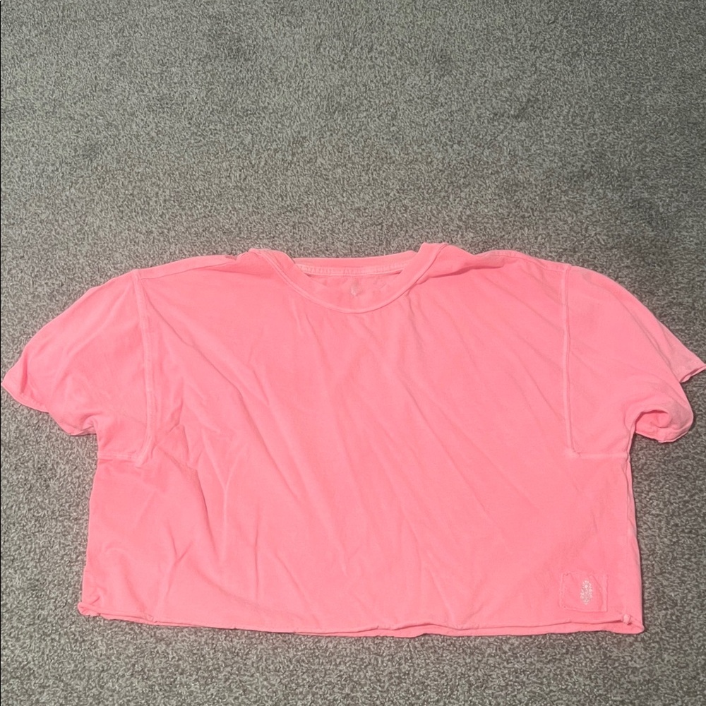 FP Movement Inspire Tee